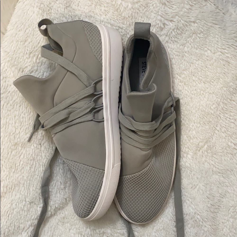 steve madden sneakers